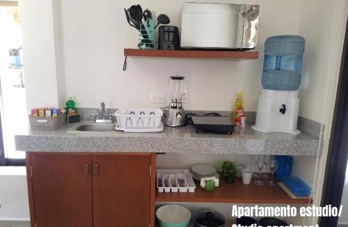 Playa del Secreto Apartment | Casa Kay