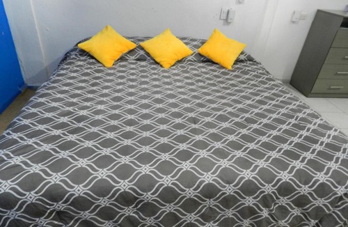 Puerto San Carlos Apartment | Casa Kayack