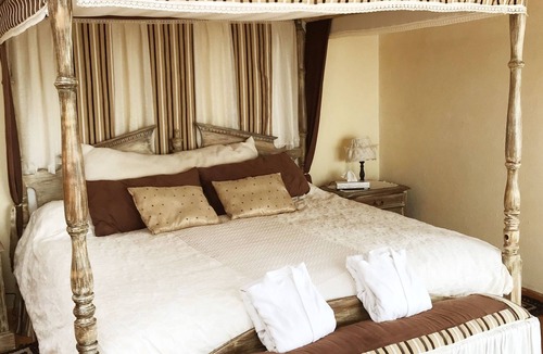 Zacatlan Hotel | Casa Kitsch, un paraíso en la Sierra de Puebla