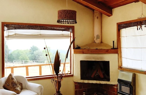 Zacatlan Hotel | Casa Kitsch, un paraíso en la Sierra de Puebla