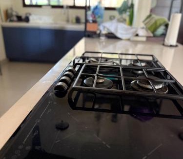 Palenque Apartment | Casa Koru