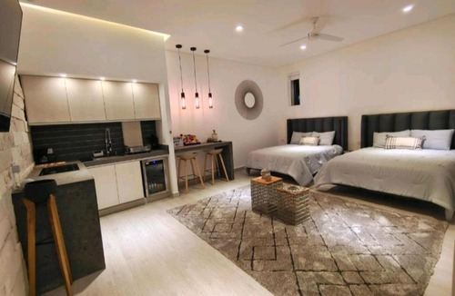 Tlalnepantla de Baz Apartment | Casa Koy