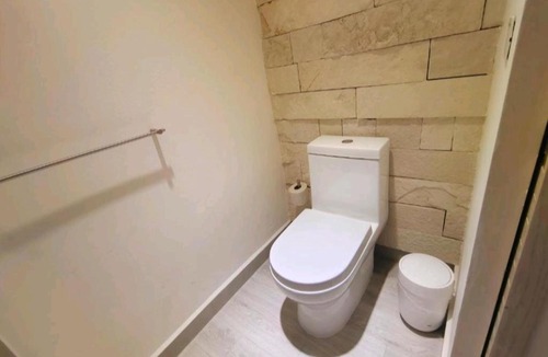 Tlalnepantla de Baz Apartment | Casa Koy