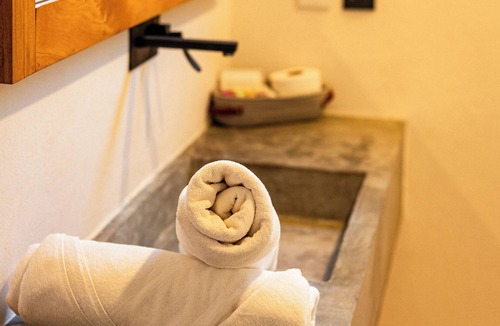 Mazunte Hotel | Casa Lú Mazunte Hotel Boutique - Adults Only