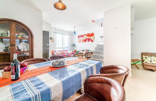 Queretaro Municipality Apartment | Casa La Arboleda Juriquilla