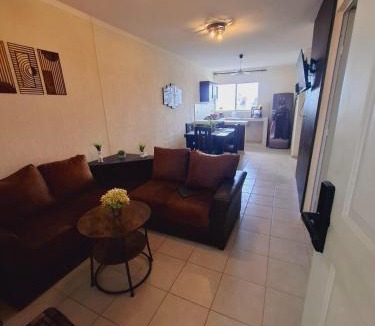 Villahermosa Apartment | Casa La Choca