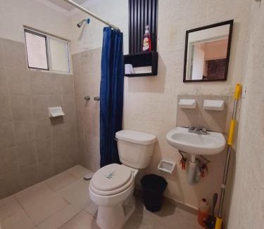 Villahermosa Apartment | Casa La Choca