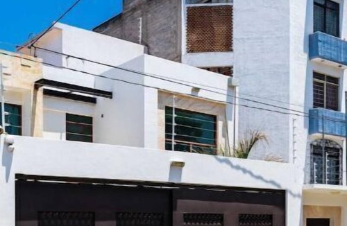 Oaxaca House | Casa “La Esperanza” Netflix, HBO Max, Amazon prime