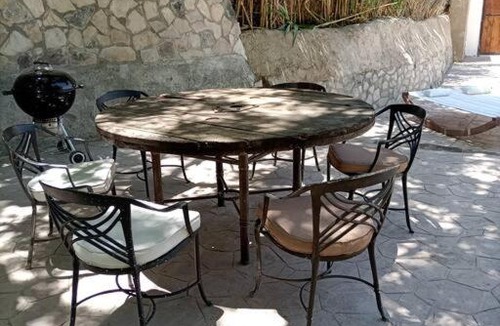 Parras de la Fuente House | Casa la Gloria