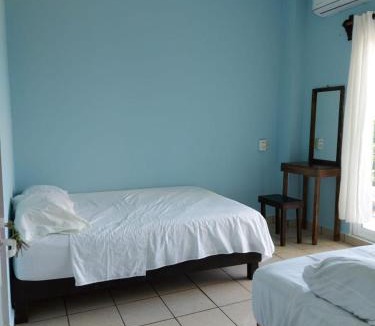 Puerto Escondido Apartment | Casa La Paz 1