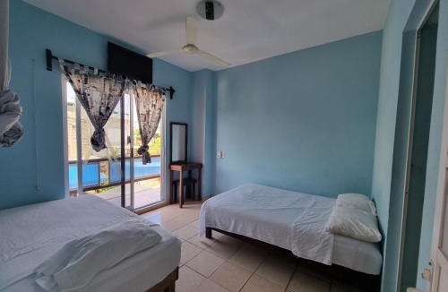 Puerto Escondido Apartment | Casa La Paz 1
