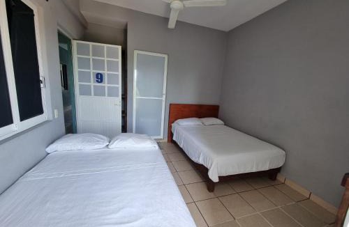 Puerto Escondido Apartment | Casa La Paz 1