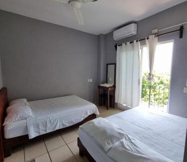 Puerto Escondido Apartment | Casa La Paz 2