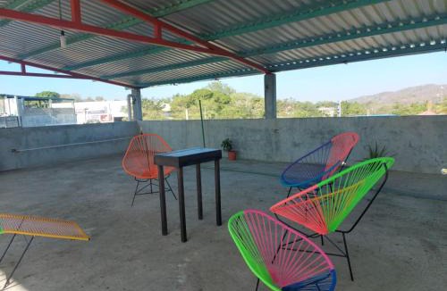 Puerto Escondido Apartment | Casa La Paz 2