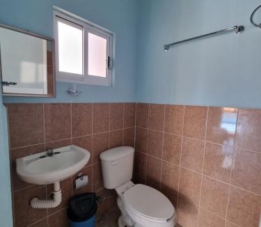 Puerto Escondido Apartment | Casa La Paz 2