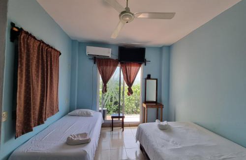 Puerto Escondido Apartment | Casa La Paz 2