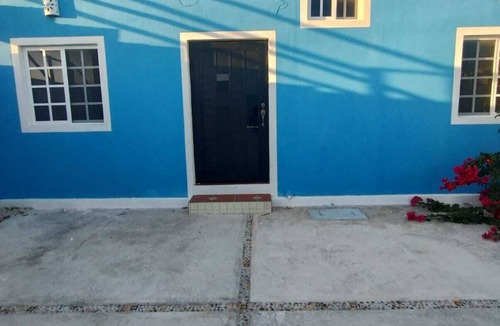 Chuburna Puerto House | Casa La Paz 3-bedroom house with AC in charming Merida