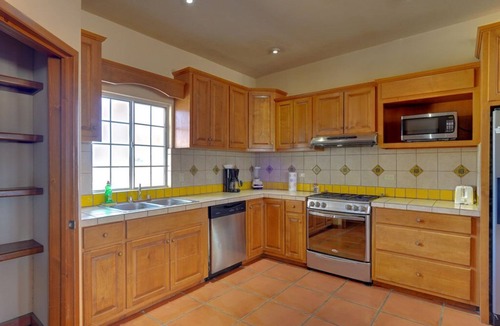 El Dorado Ranch House | Casa La Vida Dulce in El Dorado Ranch San Felipe. Free Golf!