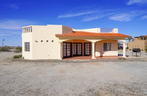 El Dorado Ranch House | Casa La Vida Dulce in El Dorado Ranch San Felipe. Free Golf!