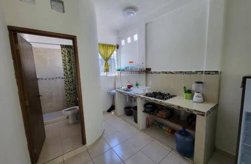 San Jose Ixtapa House | Casa La Vista