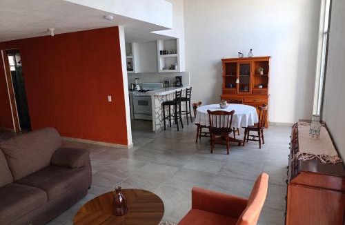 Huichapan House | Casa Lanre