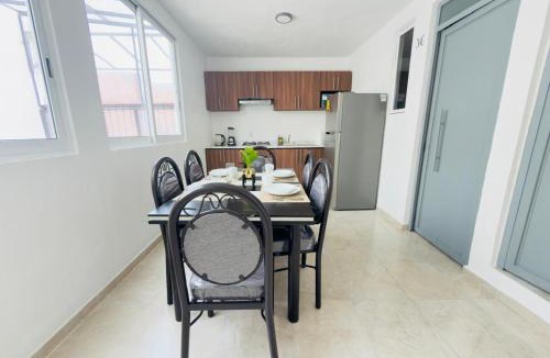 Morelia House | Casa Las Maravillas