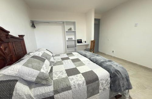 Morelia House | Casa Las Maravillas