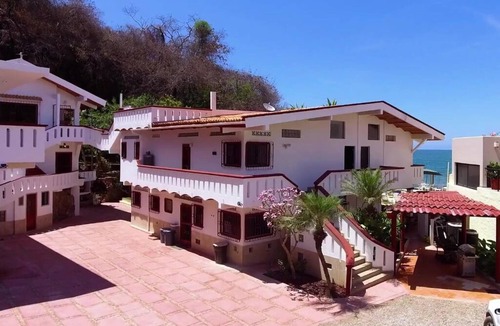 Los Ayala Apartment | Casa las Mariposas Bungalow 7