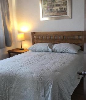 Centro Villa | Casa Las Nubes en el Centro de Tequisquiapan 6 personas