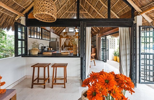 San Francisco House | Casa Latino