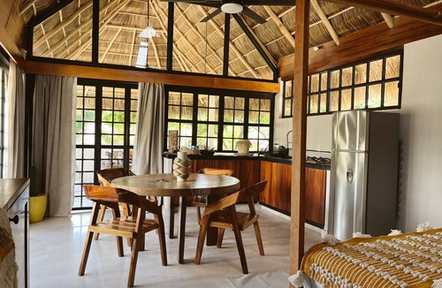 San Francisco House | Casa Latino