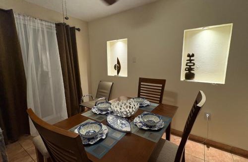 Tampico House | Casa Lauren Del Sol en Zona Dorada de Tampico