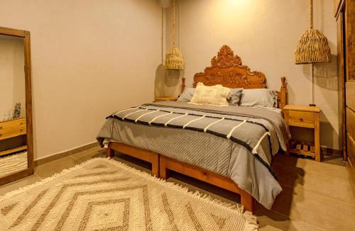 Patzcuaro Hotel | Casa Lavanda Hotel Boutique