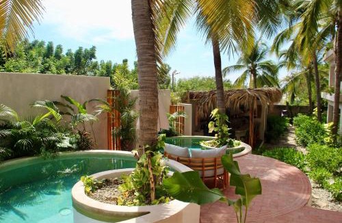 Santa Maria Apartment | Casa Leah Puerto Escondido