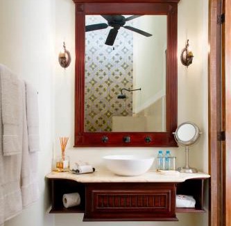 Zona Paseo Montejo Hotel | Casa Lecanda Boutique Hotel