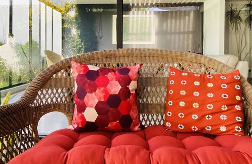 El Marques House | Casa Leoz Luxury Home
