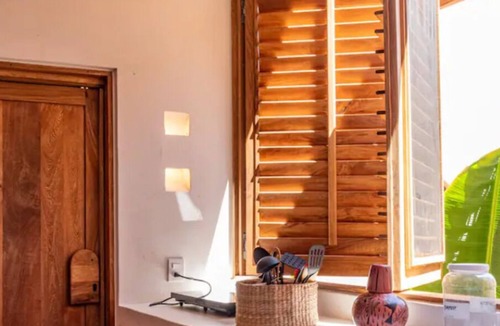 Chacala Villa | CASA LIQUEN- Complete property!