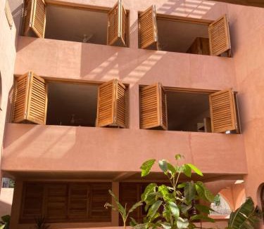 Chacala Hotel | Casa Liquen
