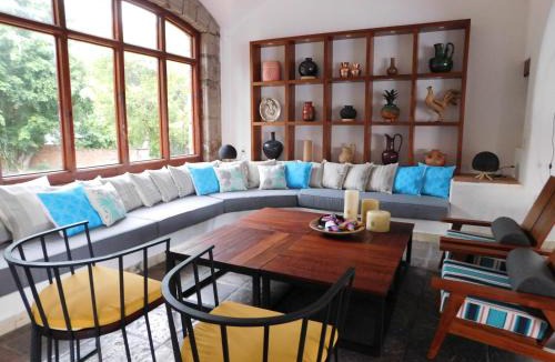 Club Deportivo House | Casa Lisa