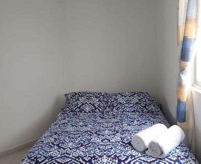 Tlaxcala Apartment | Casa Liz