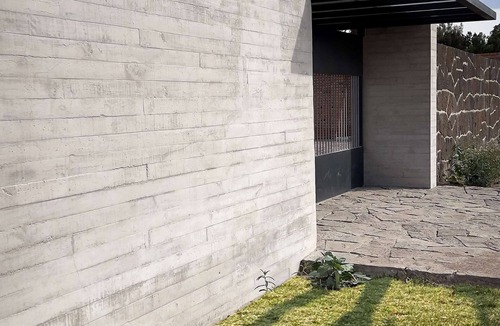 Centro House | Casa Loft a 5 min del Centro de Tequisquiapan con Terraza Frente a la Alberca