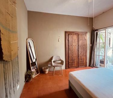 Zona Centro House | CASA LOOL BEH