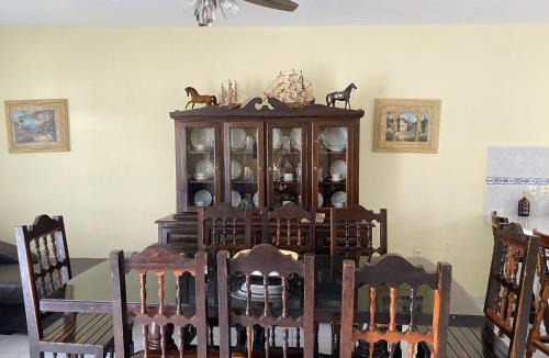 Manzanillo House | Casa los Titos