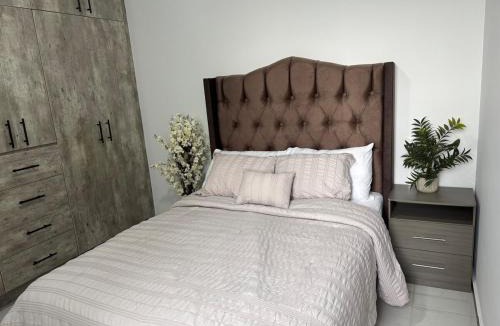 Santa Cruz Xoxocotlan House | Casa Luna, a 10 min centro y a 5 min aeropuerto