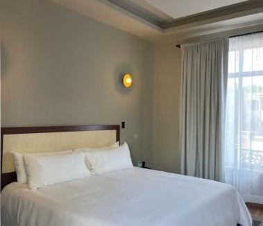 Bernal Hotel | Casa Mädi Hotel Boutique