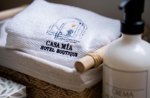Zamora de Hidalgo Hotel | Casa Mía Hotel Boutique