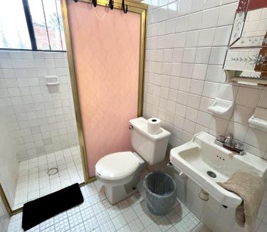 San Agustin Etla House | Casa MachiKouss - Habitación Machi