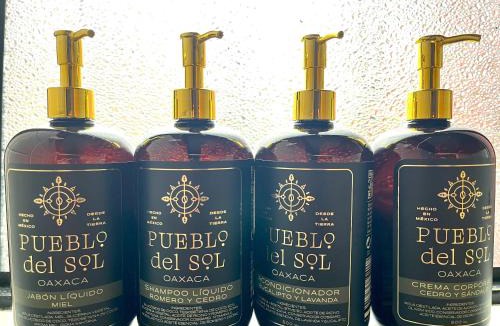 San Agustin Etla House | Casa MachiKouss - Habitación Machi