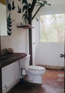 Puerto Angel Apartment | Casa Macondo