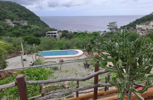 Puerto Angel Apartment | Casa Macondo